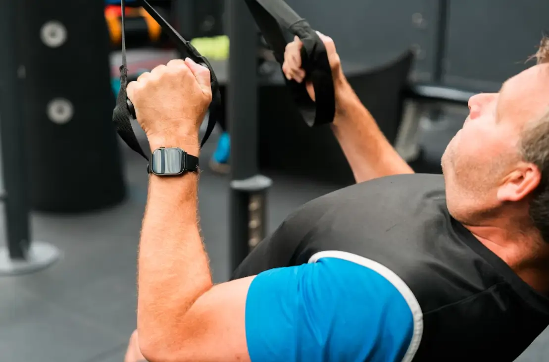Treino funcional na Duxfit Teresina